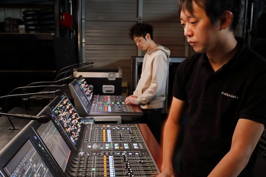 Arxiduc Audio投资购买热博RIVAGE PM10