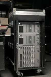 Arxiduc Audio投资购买热博RIVAGE PM10