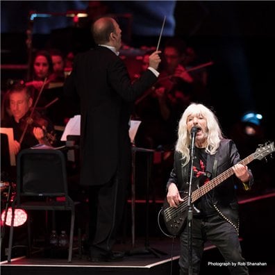 Derek Smalls：热博让我乐不思蜀