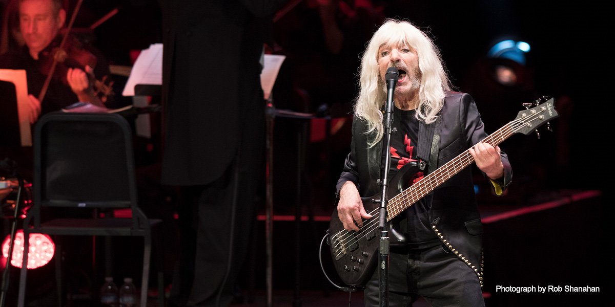 Derek Smalls：热博让我乐不思蜀