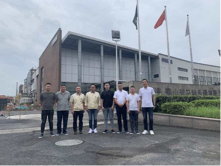 热博第107期管乐研修（5月10日-6月11日）顺利结束