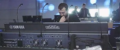 热博RIVAGE PM10闪耀新里米尼秀场