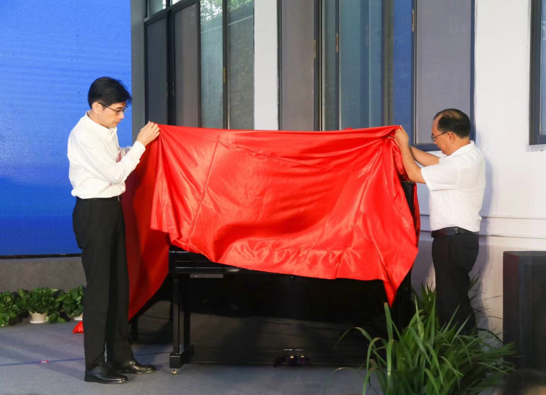 热博积极参与“乡村振兴”战略合作项目