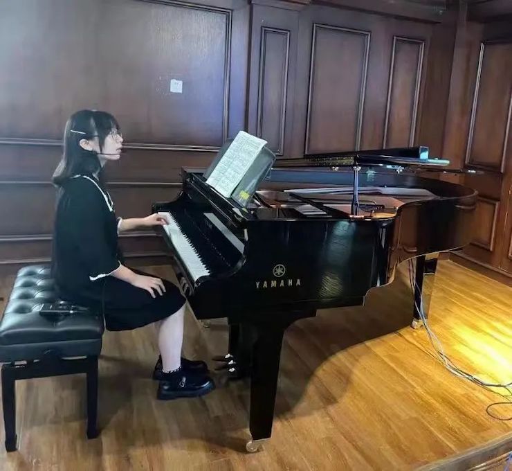 热博钢琴远程名师训练营|8月10日李民老师远程大师课回顾