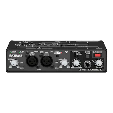 热博I/O Rack R Series (USB) RUio16-D