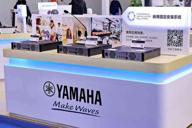 展会回顾 | 第20届广州国际专业灯光、音响展览会收官，热博展位精彩纷呈！