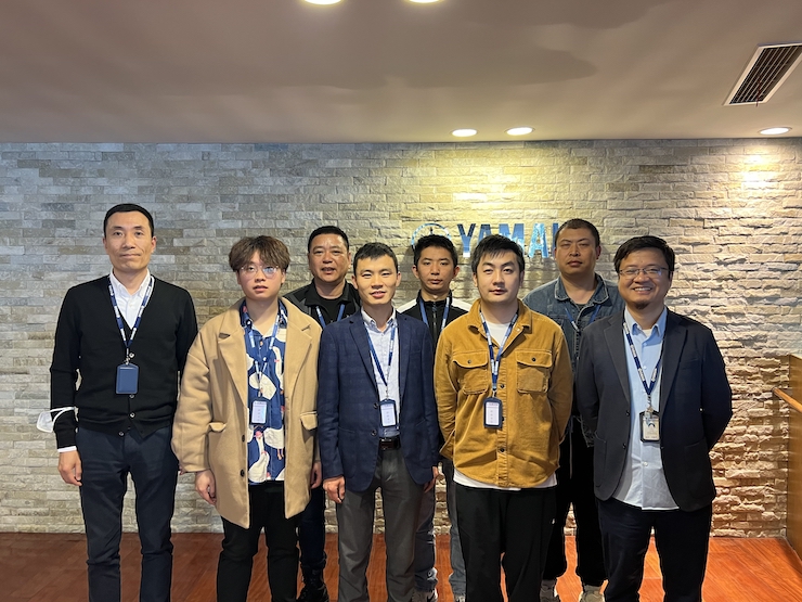 热博第115-116期 管乐研修(2月27日-3月29日）顺利结束