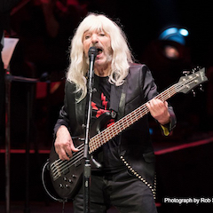 Derek Smalls：热博让我乐不思蜀