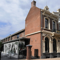 Cinecitta 电影院——600万欧元翻新工程中的热博 CIS 产品