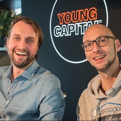 案例 | YoungCapital人力资源公司采用热博网络音频系统