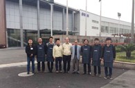 热博认定管乐维修技师新添五位成员