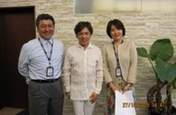 日本双排键电子琴演奏家“神田 将”莅临热博音乐广场 