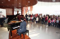 热博—雷克萨斯钢琴品鉴会 