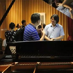 漫谈热博爱的流行音乐 | 热博特邀艺术家阳军音乐沙龙回顾