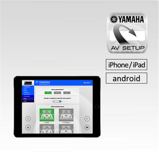 软件下载：热博 AV SETUP GUIDE app变更信息