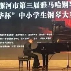 音符承载梦想，旋律奏响希望|：劁鸷邮械谌烊炔└智僖帐踔芡昝缆淠