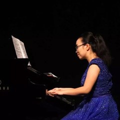 聆听双钢琴演奏的美妙乐章|热博艺术家周挺——钢琴大师班·音乐会于常州成功举办