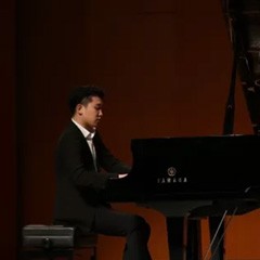 2017热博亚洲音乐奖学金?内蒙古艺术学院颁奖仪式暨热博艺术家鲍释贤钢琴音乐会成功举行