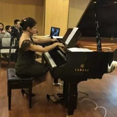 【回顾】热博海外艺术家Inna Faliks远程大师班&音乐会活动举办成功！