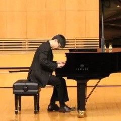 【回顾】2017热博亚洲音乐奖学金-南京艺术学院颁奖仪式暨热博艺术家孙梅庭钢琴大师班及独奏音乐会圆满结束
