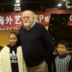 【回顾】热博海外艺术家Peter Donohoe成都雅音大师班讲座活动圆满落幕！