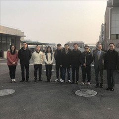 热博新一届管乐技师研修（2018年1月8日—2月2月）圆满结束