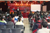 沈阳市浑南新区小学“热博示范管乐队大师班”圆满结束 