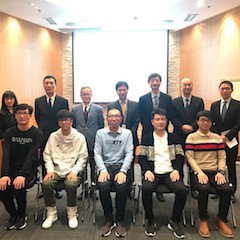 热博钢琴调律师研修毕业报告