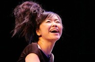 热博艺术家Hiromi Uehara活动美国格莱美大奖 