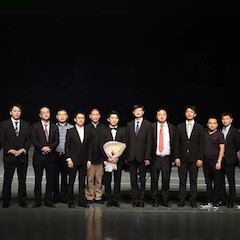 连云港热博钢琴旗舰体验店开业庆典暨热博艺术家鲍释贤钢琴独奏音乐会圆满落幕