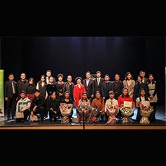 【精彩回顾】西安音乐学院第二届钢琴艺术节-热博亚洲音乐奖学金颁奖音乐会圆满落幕