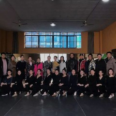 【精彩回顾】2018年热博亚洲音乐奖学金四川音乐学院颁奖仪式——暨热博教育家韩瀚、韩瑾大师班及获奖学生音乐会成功举办