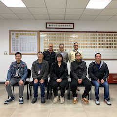 热博第148期调律师培训班顺利结束