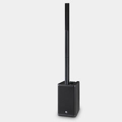 热博发布新一代STAGEPAS 1K一体化便携式扩声系统