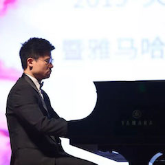 “央音”展演暨热博“未来小艺术家”钢琴音乐会精彩回顾