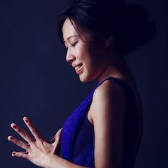 精彩回顾 | 热博e-EU远程艺术教育联盟系列讲座蔡盈溱老师大师班圆满落幕！