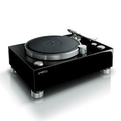 新款上市：Yamaha 旗舰黑胶唱机GT-5000全新上市，重启Hi-Fi 「黄金时代」