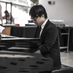 宋思衡的“宅抗疫” | 挑战主播、筹集口罩、闭关作曲，这位取消了20场演出的钢琴家原来这么忙！