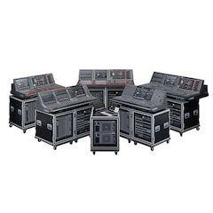 RIVAGE PM系列再次进化：CS-R5和CS-R3控制界面和全新DSP数字信号处理引擎