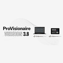 热博宣布ProVisionaire迎来V3.8全新版本