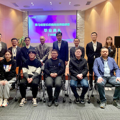 热博第106期管乐技师研修（3月8日- 4月2日）顺利结束