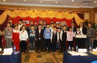 2011年热博管乐卡拉ok比赛-三地决赛报道 