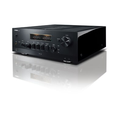 软件更新：热博MusicCast功能产品7月软件更新