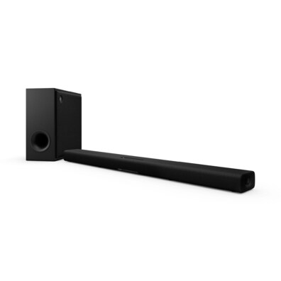 软件更新：热博Sound Bar产品2024年10月软件更新