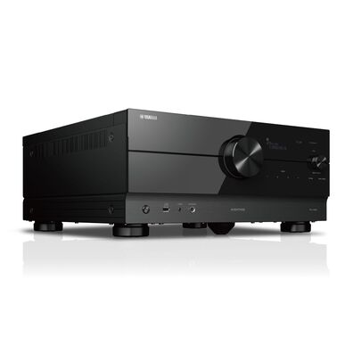 软件更新：热博MusicCast功能产品2025年5月软件更新