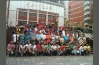 重庆一中热博示范乐团大师班活动报道 