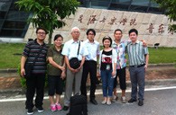 2012年中国音乐院校热博钢琴巡回服务活动正式启动 