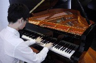 届热博全国钢琴比赛学院大奖赛－西安站报道 