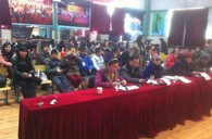 激扬青春放飞梦想---届热博全国钢琴比赛扬州艺人琴行初赛圆满落幕 