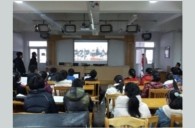 热博实验管乐团舟山南海实验学校大师班新闻报道 